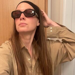 **SOLD** CHIMI lax sunglasses